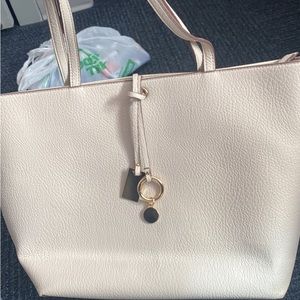 anne klein tote bag